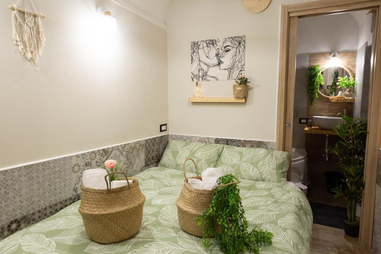 Casa vacanze [centro–duomo] Casina Con Vasca Idromassaggio